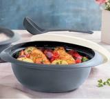 Sopeira Magica Com Concha 1,8 Litros - Tupperware