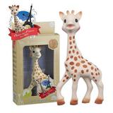 Sophie la girafe - vulli (mordedor chocalho)
