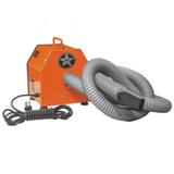 Soprador HardWind 6.2 110V - Hard wind