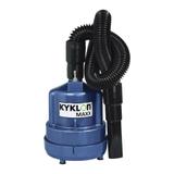 Soprador Kyklon Maxx Azul 110V 1400Watts