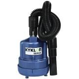 Soprador Kyklon Maxx Azul 220V Pet Shop, Banho e Tosa