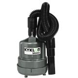 Soprador Kyklon Maxx Cinza 110 V Pet Shop, Banho e Tosa