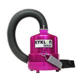 Soprador Kyklon Maxx Pink 220V 1400Watts