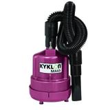 Soprador Kyklon Maxx Pink 220V para Pet Shop, Banho e Tosa
