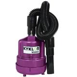 Soprador Kyklon Maxx Rosa 220 V Pet Shop, Banho e Tosa