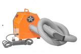 Soprador Pet 6.2 1400 Watts - Hard wind
