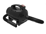Soprador Pet Shop Minag Banho e Tosa Preto 220v