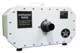 Soprador Pet Super 2400 Watts (2 Motores) - Hard wind