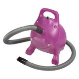 Soprador RX 2 Temperaturas Pink Kyklon