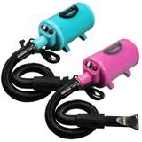 Soprador Secador 2400 Watts 55º Banho e Tosa Pet - TSSPPS - Tander