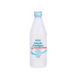 Sorimax Solução Fisiológica 0,9% 500ml - Nutriex profissional