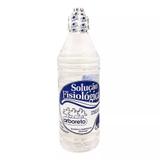 Soro Fisiológico 0,9 500ml - Arboreto
