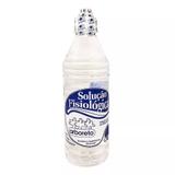 Soro Fisiológico 0,9 500ml - Arboreto