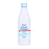 Soro Fisiológico 0,9 500ml - Farmax
