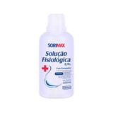 Soro Fisiológico 0,9 com 100 ml - Distribuidora amaral