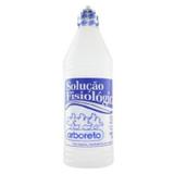 Soro Fisiologico 500 Ml Arboreto - Laboratório arbor