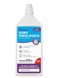 Soro Fisiológico ADV 0,9 com 250ml 1 unidade - Laboratório tayuna