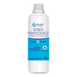 Soro Fisiológico Ever Care 240ml