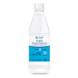 Soro Fisiológico Ever Care 500ml
