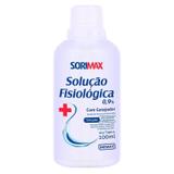 Soro Fisiológico Farmax 100ml