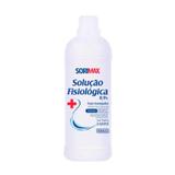 Soro Fisiológico Farmax 240ml