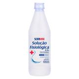 Soro Fisiológico Farmax 500ml