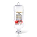 Soro Ringer Com Lactato 500ml - Euro Farma - Eurofarma