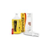 Sorovita Complex - 500 ml - Ucb