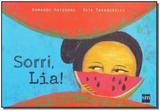Sorri, Lia! - Sm
