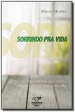 Sorrindo pra vida - Cancao nova