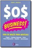 Sos business: guia de ingles para negocios - Disal editora