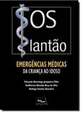 Sos plantao - emergencias medicas - Medbook ed
