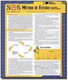 Sos v 70 metodo estudo conc pu al did - Saraiva