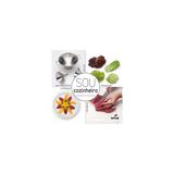 Sou cozinheiro - tecnicas, tendencias e informacoes para o aperfeicoamento profissional