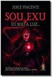 Sou exu-eu sou a luz. - Madras