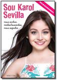Sou karol sevilla - Universo dos livros