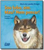 Sou lobo sim mau nem pensar - cuca fresca