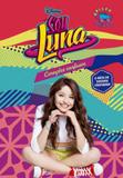 Sou luna - coracoes confusos - Universo dos livros