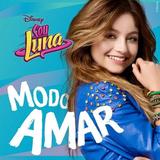 Sou Luna - Modo Amar - Universal (cds)