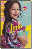Sou Luna - o Início do Verão - Universo dos livros