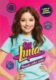 Sou Luna - Voando sobre Rodas - Universo dos livros
