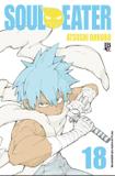 Soul Eater - Vol. 18 - Jbc