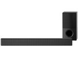 Soundbar LG com Subwoofer Bluetooth - 600W 4.1 Canais SNH5