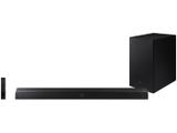 Soundbar Samsung com Subwoofer Wireless - Bluetooth 320W 2.1 Canais