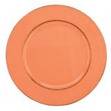 Sousplast Basico Salmão - Decorafast