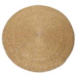Sousplat Americano 34Cm Bid Gold Bon Gourmet
