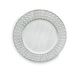 Sousplat Avulso Redondo 33cm SP2142 - Rafimex
