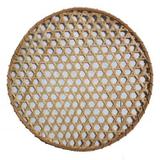 Sousplat de bambu - Btc decor