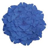 Sousplat de poliester azul - Btc decor