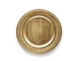 Sousplat Galles Dots Ouro - Copa cia